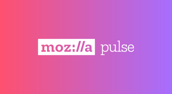 Mozilla Pulse
