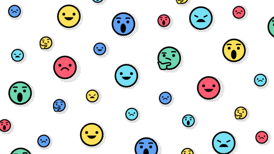Internet Health Report 2018 emojis